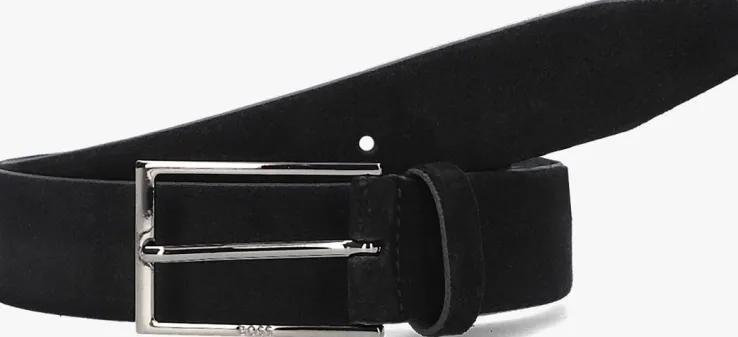 zwarte boss riem calindo 10201975 02