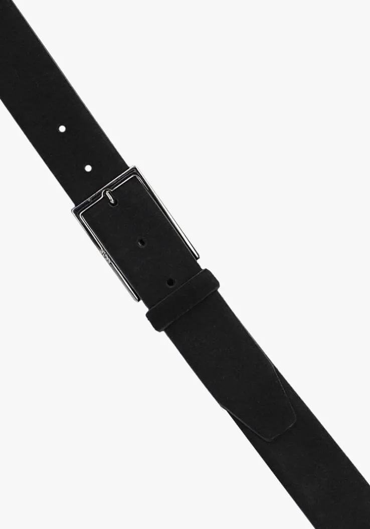 zwarte boss riem calindo 10201975 02