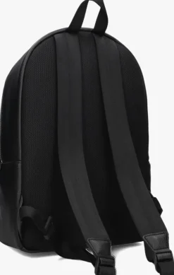 zwarte boss rugtas ray backpack