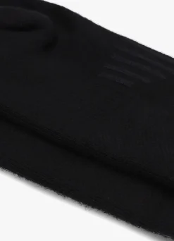 zwarte boss sokken 2p rs sport cc