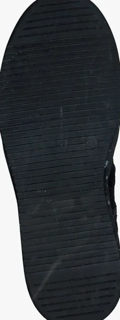 zwarte braqeez hoge sneakers tim terra