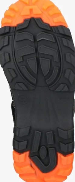 zwarte braqeez lage sneakers boaz berlin