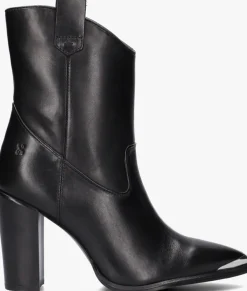 zwarte bronx enkellaarsjes next americana