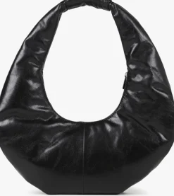 zwarte bronx handtas mo-lly 21043