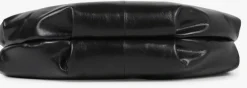 zwarte bronx handtas mo-lly 21043