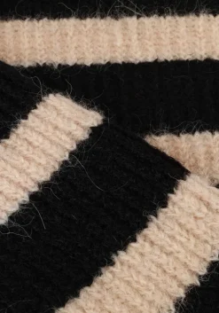 zwarte bruuns bazaar coltrui syringa tika knit