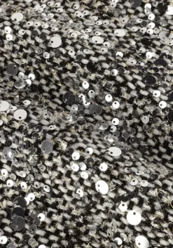 zwarte bruuns bazaar minirok frangi sanna skirt