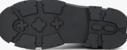 zwarte bullboxer veterboots aaf504