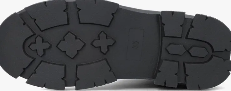 zwarte bullboxer veterboots aaf504