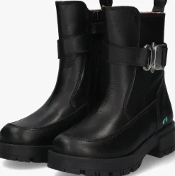 zwarte bunniesjr boots floor fancy