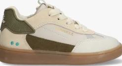 zwarte bunniesjr lage sneakers star sprinter
