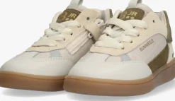 zwarte bunniesjr lage sneakers star sprinter