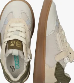 zwarte bunniesjr lage sneakers star sprinter