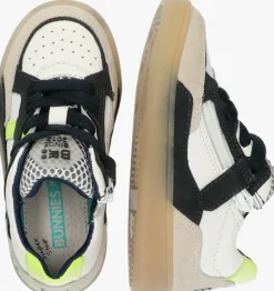 zwarte bunniesjr lage sneakers sem sprinter