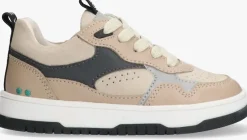 zwarte bunniesjr lage sneakers bob baas