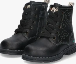 zwarte bunniesjr veterboots tess trots