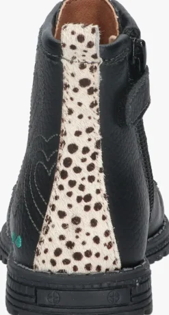 zwarte bunniesjr veterboots tess trots