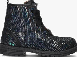 zwarte bunniesjr veterboots tina