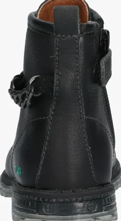 zwarte bunniesjr veterboots thijs trots