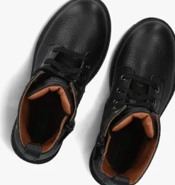 zwarte bunniesjr veterboots hailee