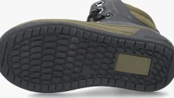 zwarte bunniesjr veterboots remco rock