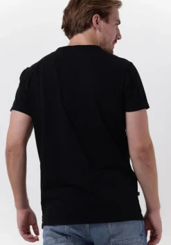 zwarte butcher of blue t-shirt army tee s/s