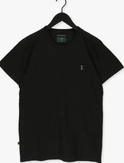 zwarte butcher of blue t-shirt army tee s/s