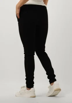 zwarte by-bar pantalon mom pant
