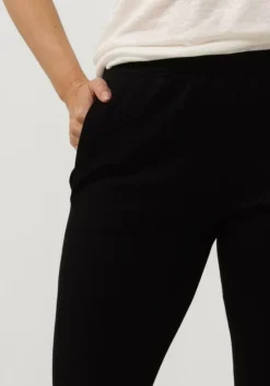 zwarte by-bar pantalon mom pant