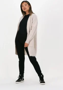 zwarte by-bar pantalon mom pant