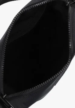 zwarte calvin klein reportertas ck must reporter