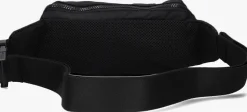 zwarte calvin klein schoudertas ck must waistbag