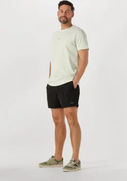 zwarte calvin klein zwembroeken medium drawstring