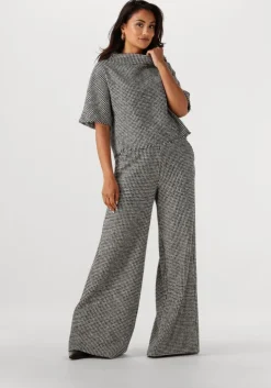 zwarte caroline biss blouses 4608