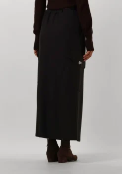 zwarte caroline biss midirok 4772