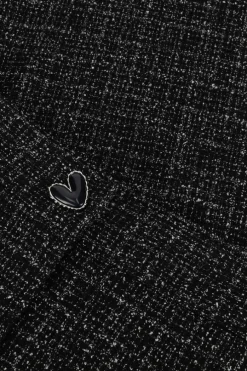 zwarte caroline biss pantalon 4520