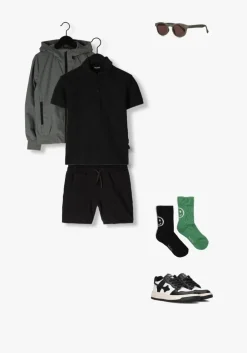 zwarte cars jeans broeken odran