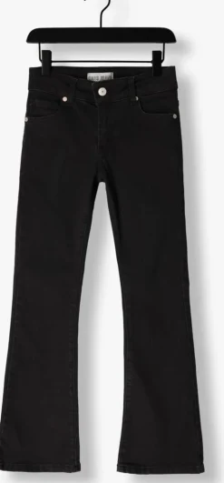 zwarte cars jeans flared jeans veronique