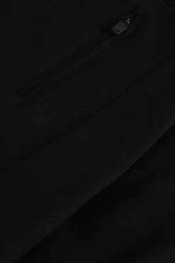 zwarte cars jeans korte broek herell