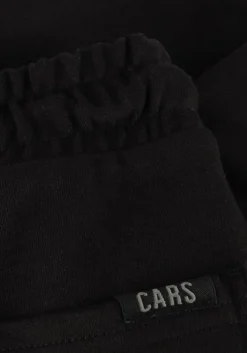 zwarte cars jeans korte broek redush