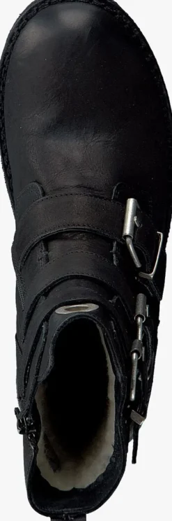 zwarte ca'shott boots 22042