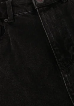 zwarte catwalk junkie barrel jeans jn barrel l32