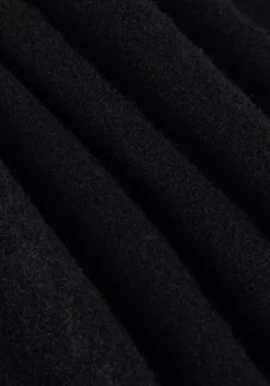 zwarte catwalk junkie coltrui kn namara