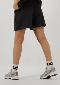 zwarte catwalk junkie korte broek sh take it easy