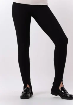 zwarte catwalk junkie legging lg nile
