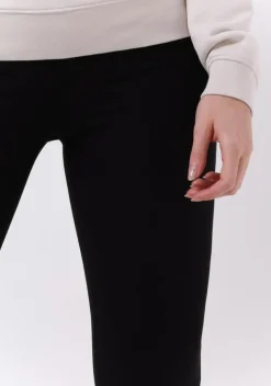 zwarte catwalk junkie legging lg nile