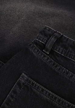 zwarte catwalk junkie minirok sk emily