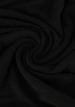 zwarte cc heart coltrui lana turtleneck