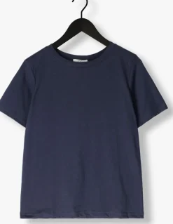 zwarte cc heart top regular shirt