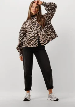 zwarte cc heart tops & t-shirts eve mesh turtleneck